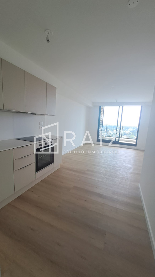 Apartamento ID.9775 - Alquier Anual en Punta del Este Roosevelt