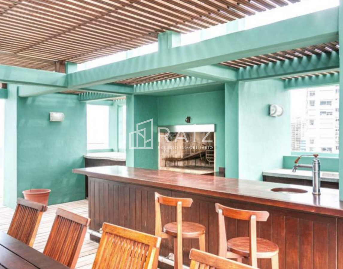 Apartamento ID.12137 - VENTA APARTAMENTO PENTHOUSE 4 DORMITORIOS PLAYA BRAVA