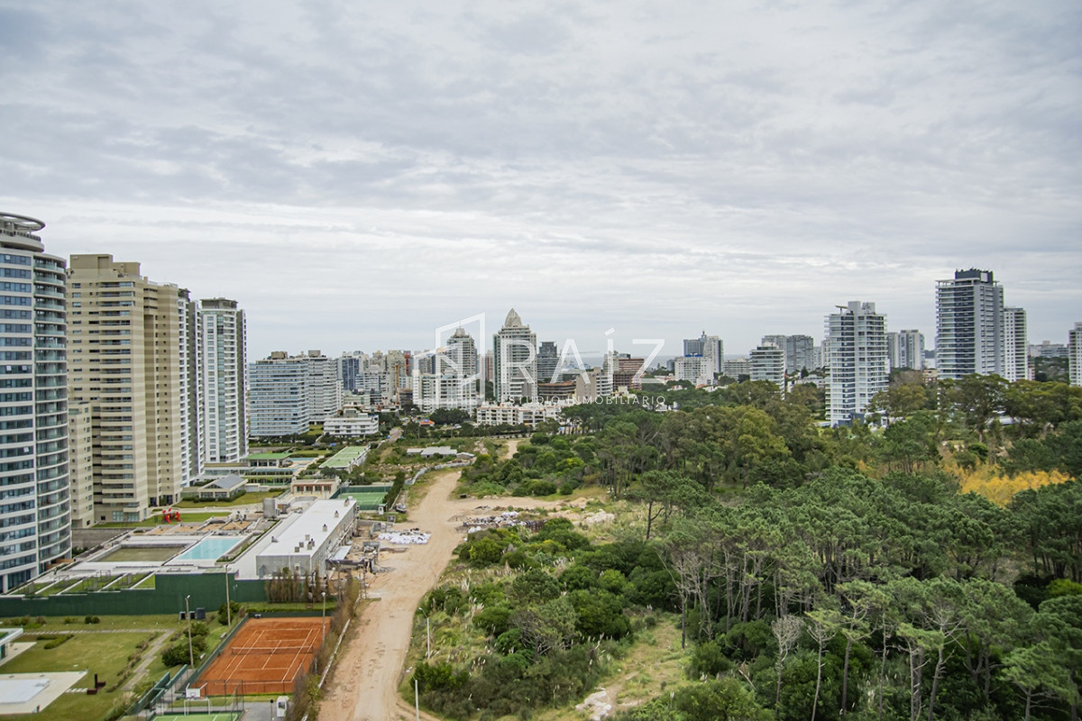 Apartamento ID.11672 - VENTA APARTAMENTO 2 DORMITORIOS LOOK BRAVA