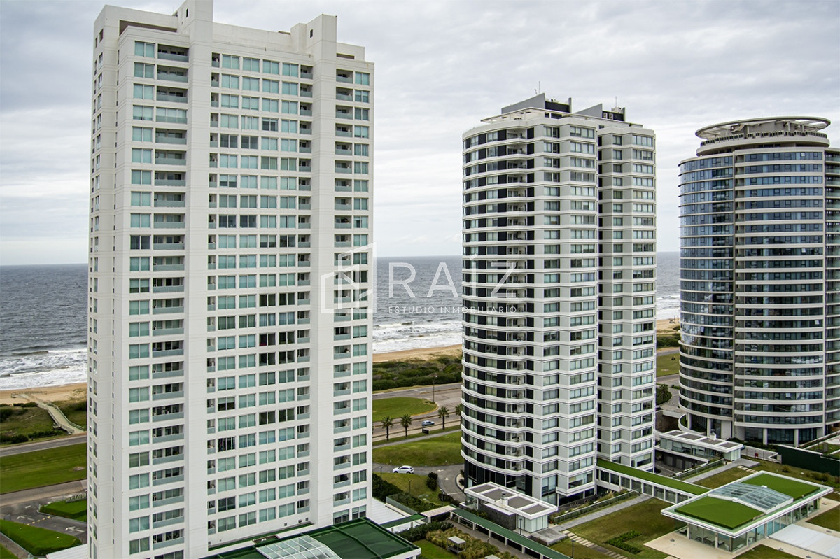 Apartamento ID.11672 - VENTA APARTAMENTO 2 DORMITORIOS LOOK BRAVA