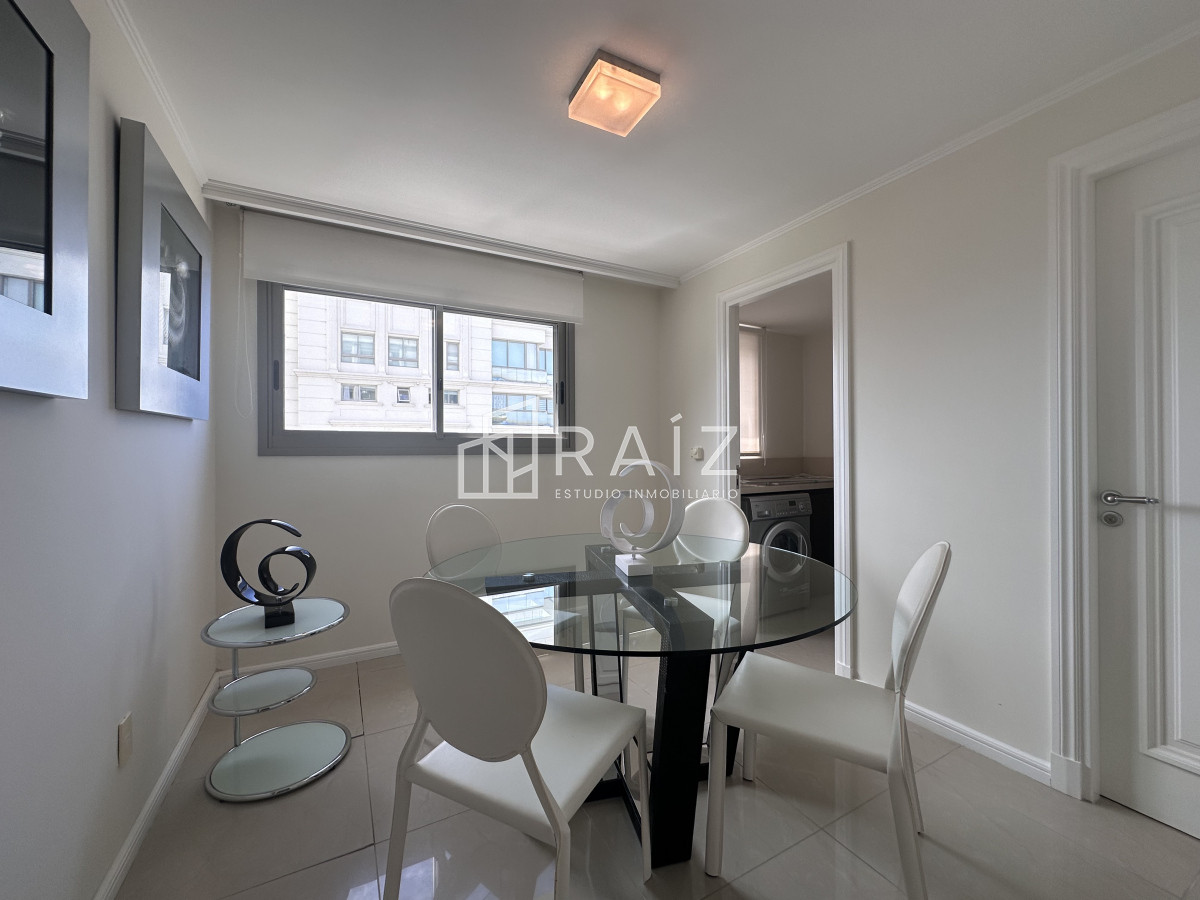 Apartamento ID.10317 - APARTAMENTO EN VENTA 3 DORMITORIOS ESQUINERO IMPERIALE