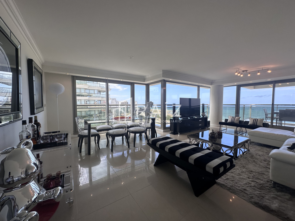 Apartamento ID.10317 - APARTAMENTO EN VENTA 3 DORMITORIOS ESQUINERO IMPERIALE