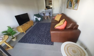 APARTAMENTO EN VENTA 1 DORMITORIO Y MEDIO PUNTA DEL ESTE