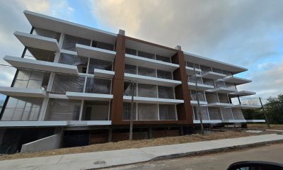PreLanzamiento EXCLUSIVO  compre con financiacion 1 dorm en venta. Edif. Genova