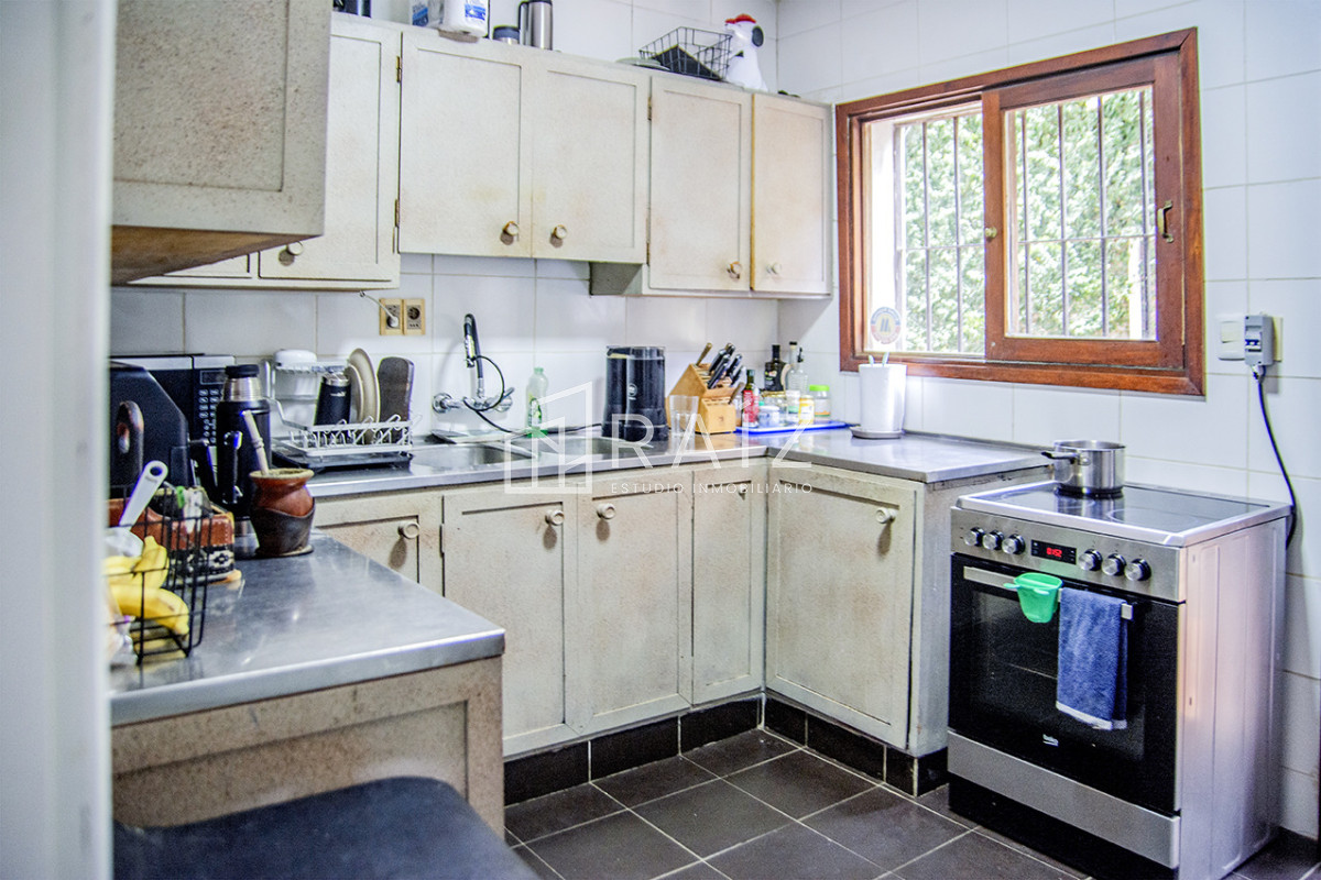 Casa ID.12021 - VENTA CASA 5 DORMITORIOS PLAYA MANSA