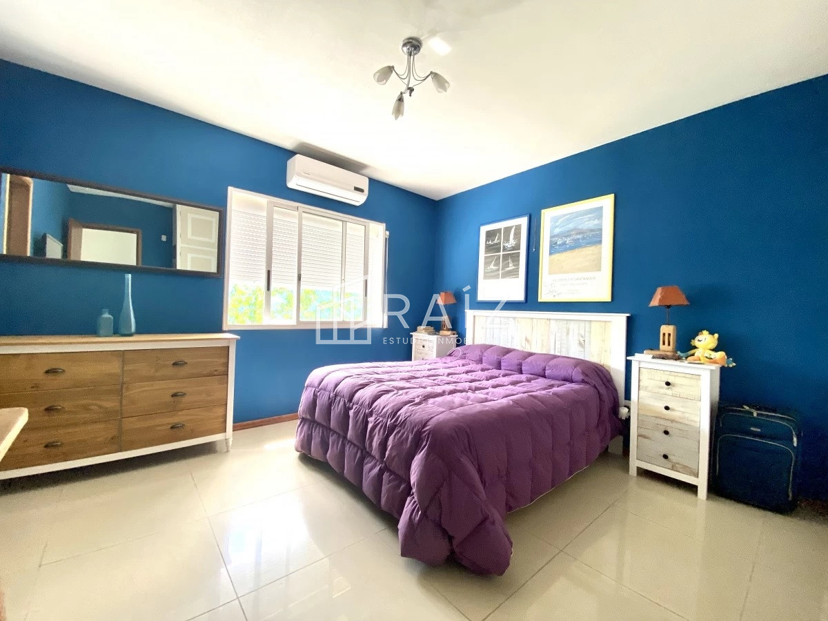 Casa ID.11849 - Vende casa en barrio privado la residence, de 4 dormitorios en Punta del Este 