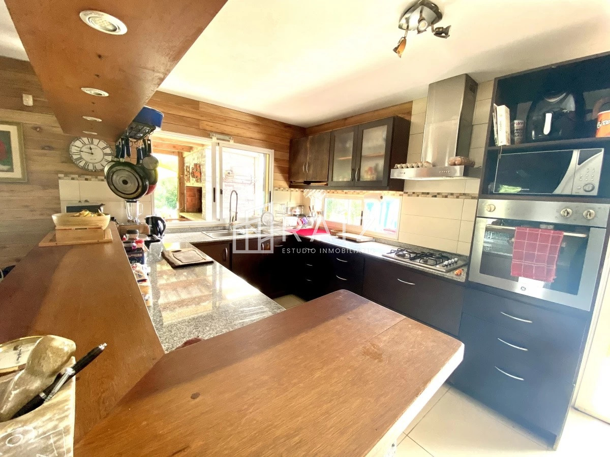 Casa ID.11849 - Vende casa en barrio privado la residence, de 4 dormitorios en Punta del Este 