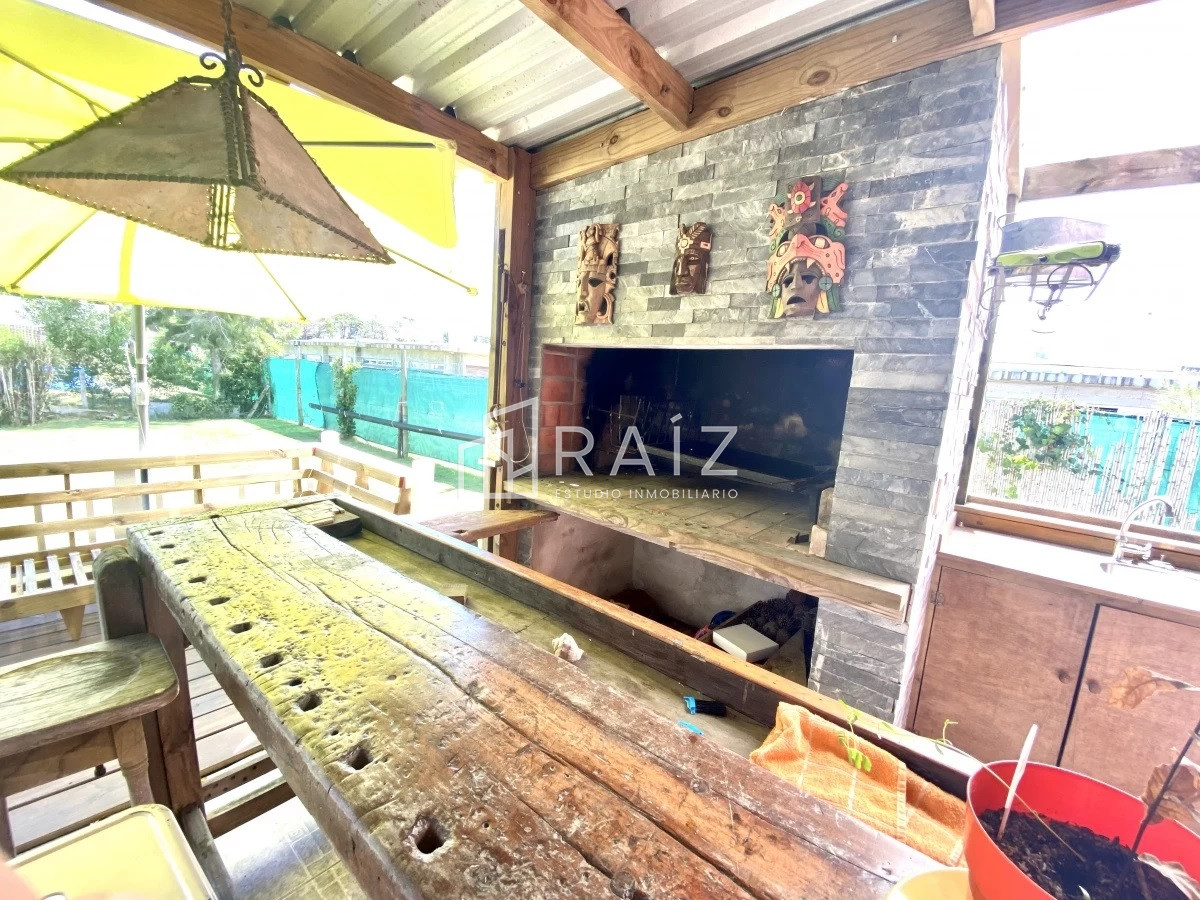 Casa ID.11849 - Vende casa en barrio privado la residence, de 4 dormitorios en Punta del Este 