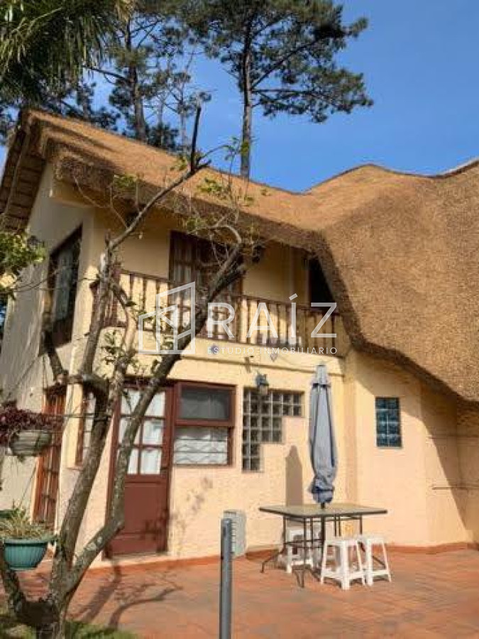 Casa ID.11283 - Casa en Pinares con piscina y buena barbacoa 