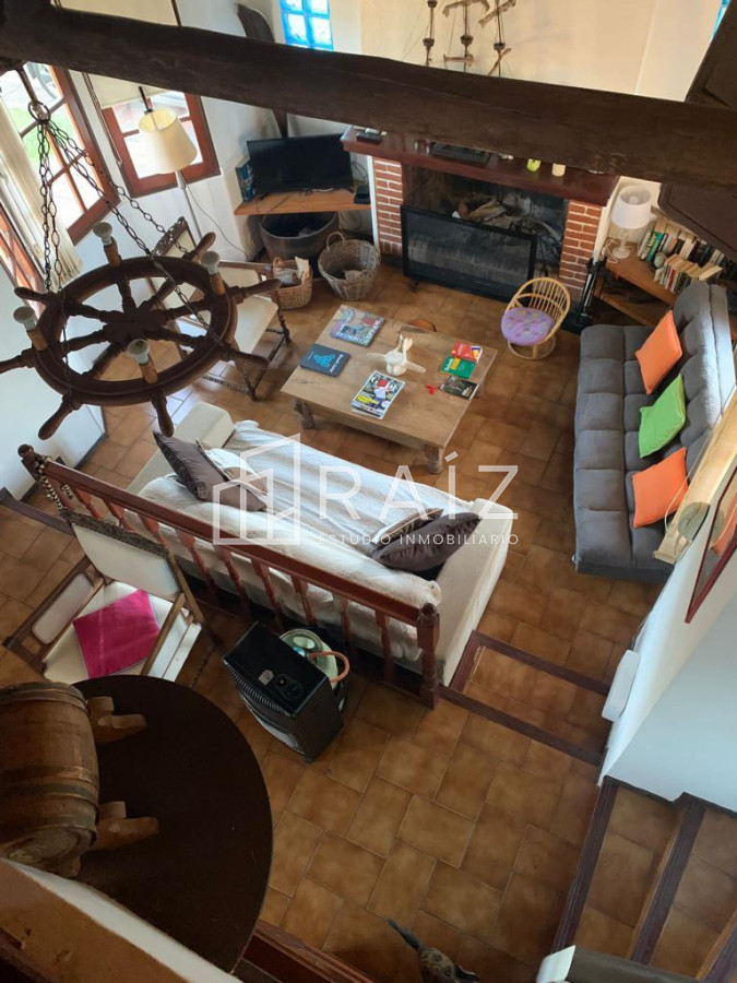 Casa ID.11283 - Casa en Pinares con piscina y buena barbacoa 