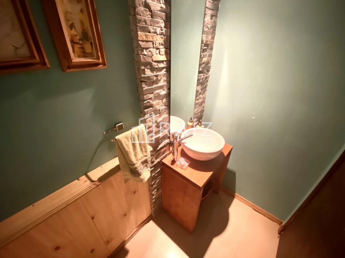 Casa ID.11849 - Vende casa en barrio privado la residence, de 4 dormitorios en Punta del Este 