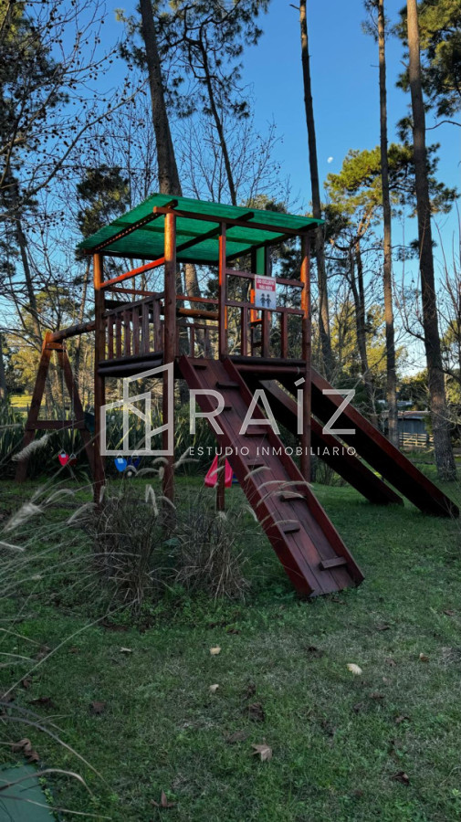 Terreno ID.12162 - En Pinares, Punta del Este vende terreno ideal para inversión 