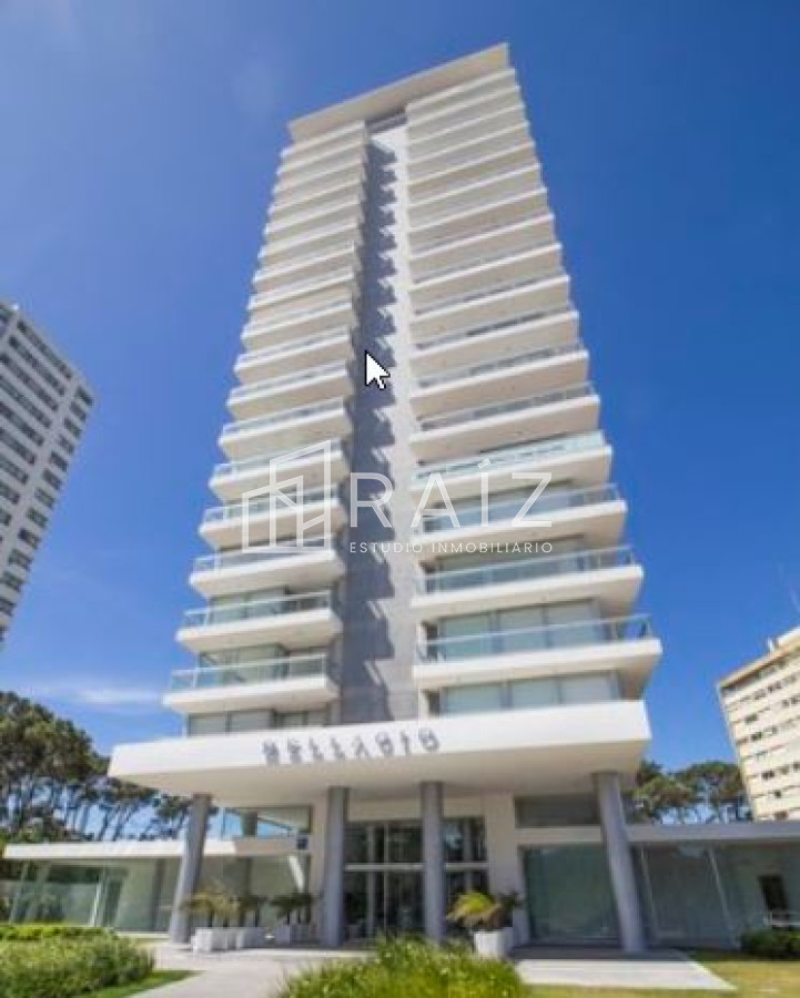 Apartamento ID.11969 - VENTA APARTAMENTO 1 DORMITORIO ROOSEVELT
