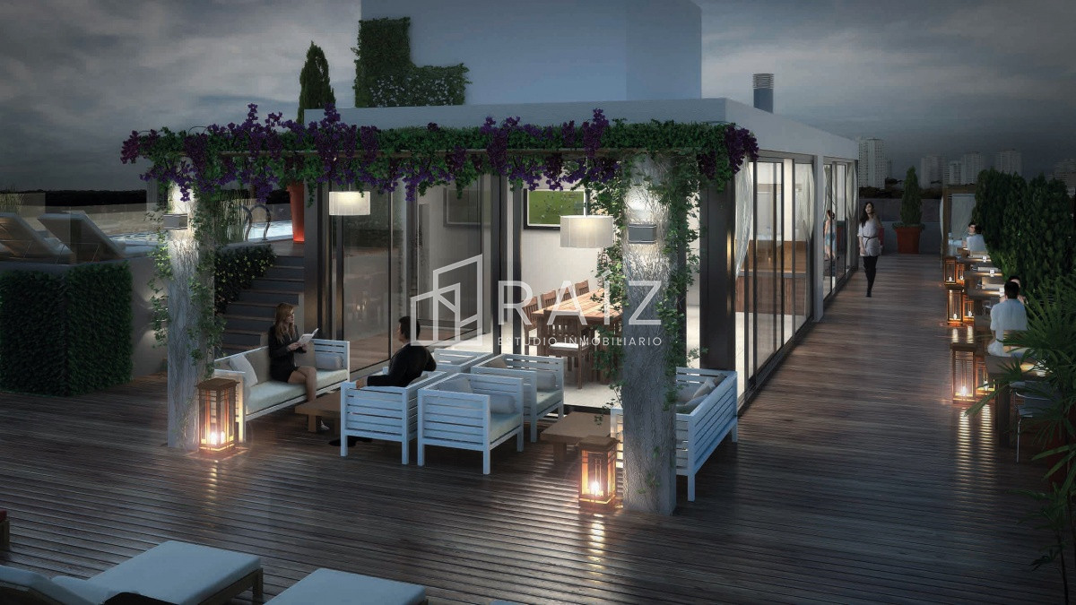 Apartamento ID.10817 - APARTAMENTO EN VENTA 1 DORMITORIO Y MEDIO PUNTA DEL ESTE