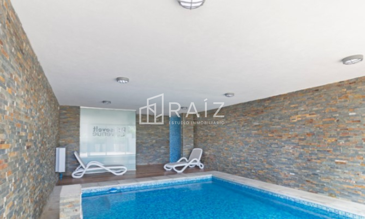 Apartamento ID.10364 - Apartamento en Roosevelt - Punta del Este en venta de 1 dormitorio.