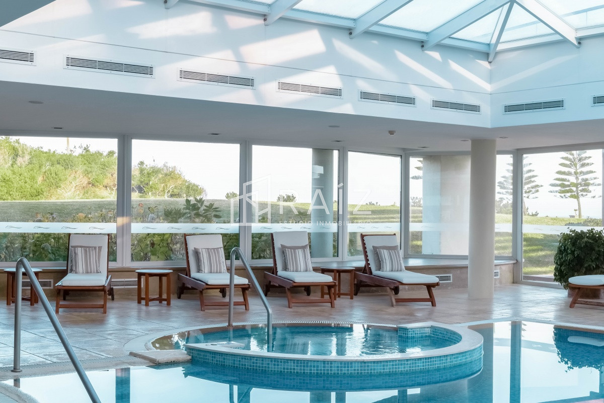 Apartamento ID.11995 - APARTAMENTO EN VENTA 2 DORMITORIOS PLAYA MANSA