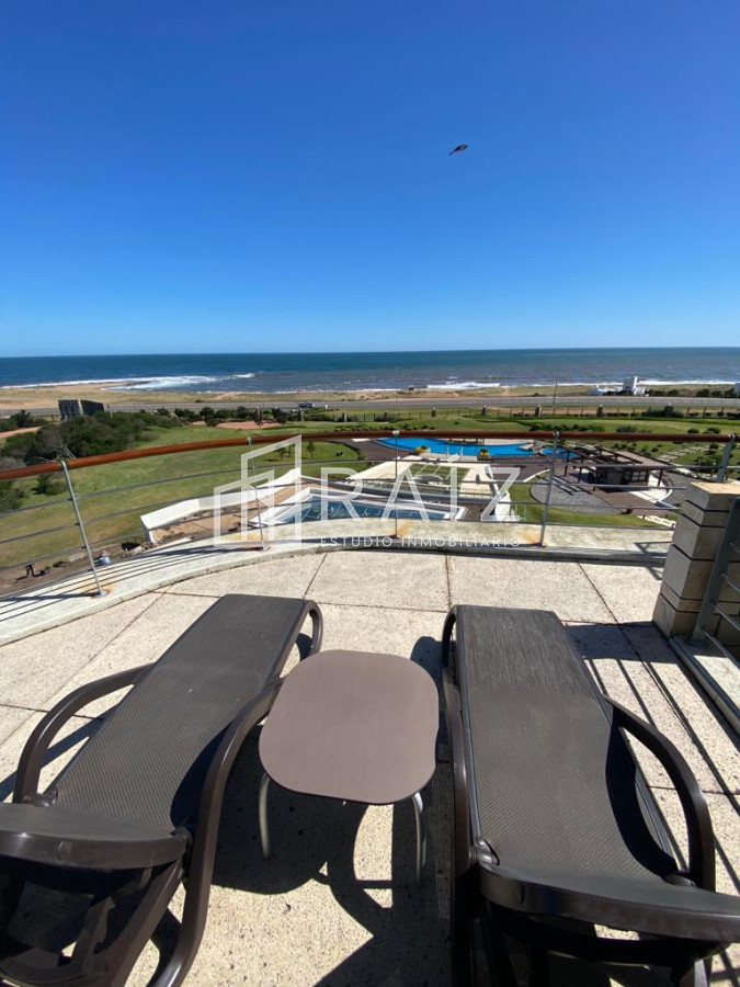 Apartamento ID.11995 - APARTAMENTO EN VENTA 2 DORMITORIOS PLAYA MANSA