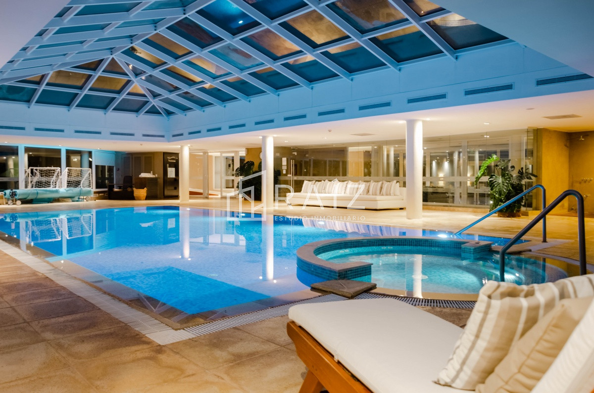 Apartamento ID.11995 - APARTAMENTO EN VENTA 2 DORMITORIOS PLAYA MANSA