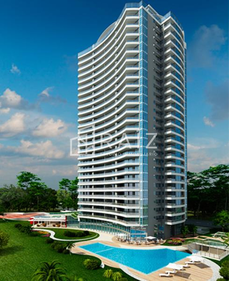 Apartamento ID.11672 - VENTA APARTAMENTO 2 DORMITORIOS LOOK BRAVA