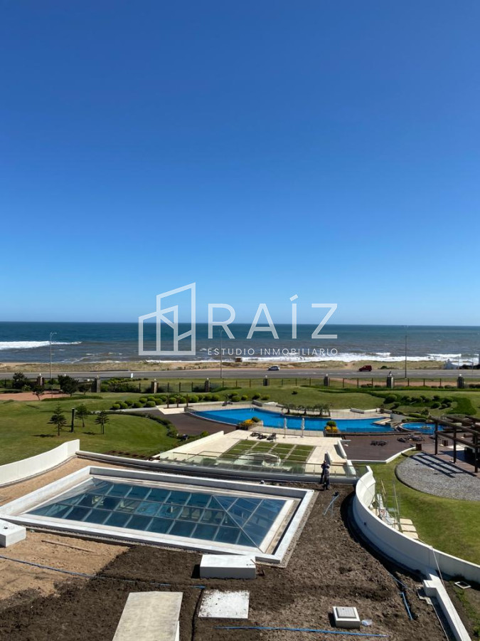 Apartamento ID.11995 - APARTAMENTO EN VENTA 2 DORMITORIOS PLAYA MANSA