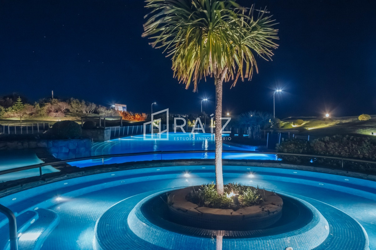 Apartamento ID.11995 - APARTAMENTO EN VENTA 2 DORMITORIOS PLAYA MANSA