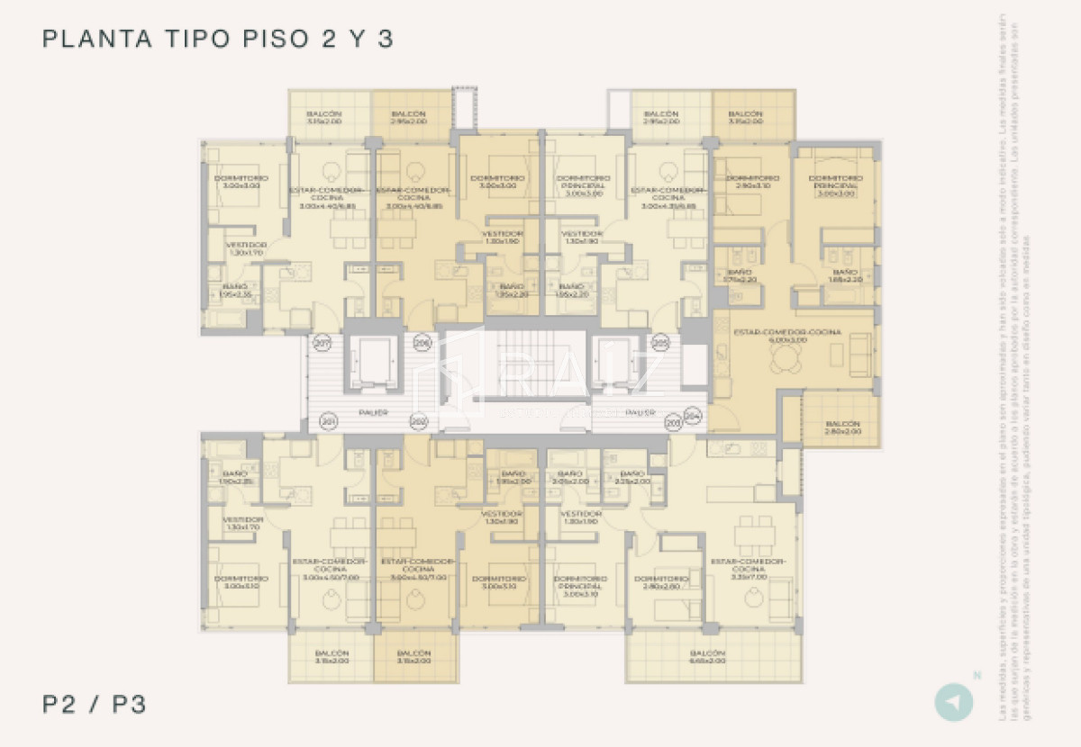 Apartamento ID.11273 - APARTAMENTO 1 DORMITORIO VENTA PENINSULA