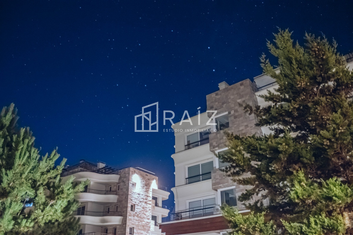 Apartamento ID.11995 - APARTAMENTO EN VENTA 2 DORMITORIOS PLAYA MANSA