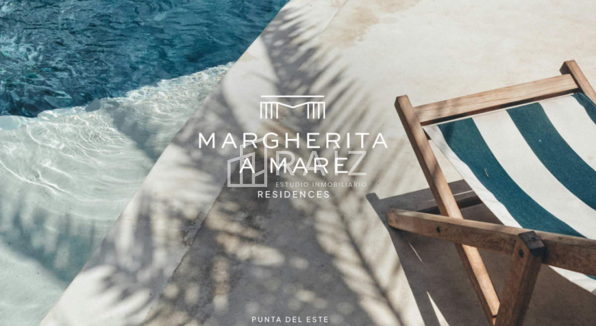 Apartamento ID.11273 - APARTAMENTO 1 DORMITORIO VENTA PENINSULA