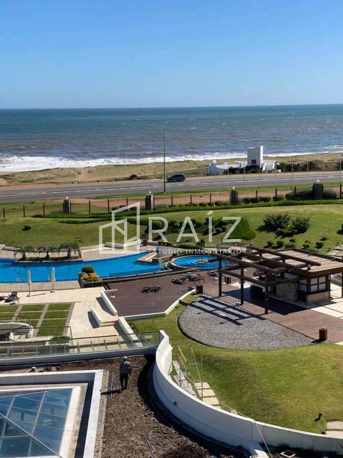 Apartamento ID.11995 - APARTAMENTO EN VENTA 2 DORMITORIOS PLAYA MANSA
