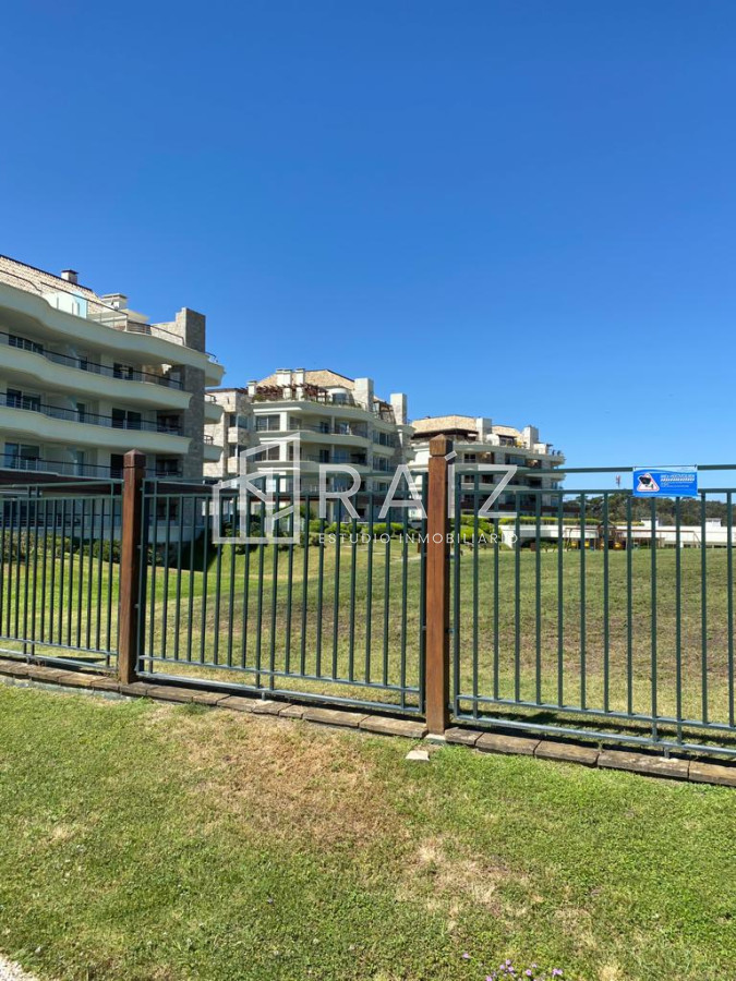 Apartamento ID.11995 - APARTAMENTO EN VENTA 2 DORMITORIOS PLAYA MANSA