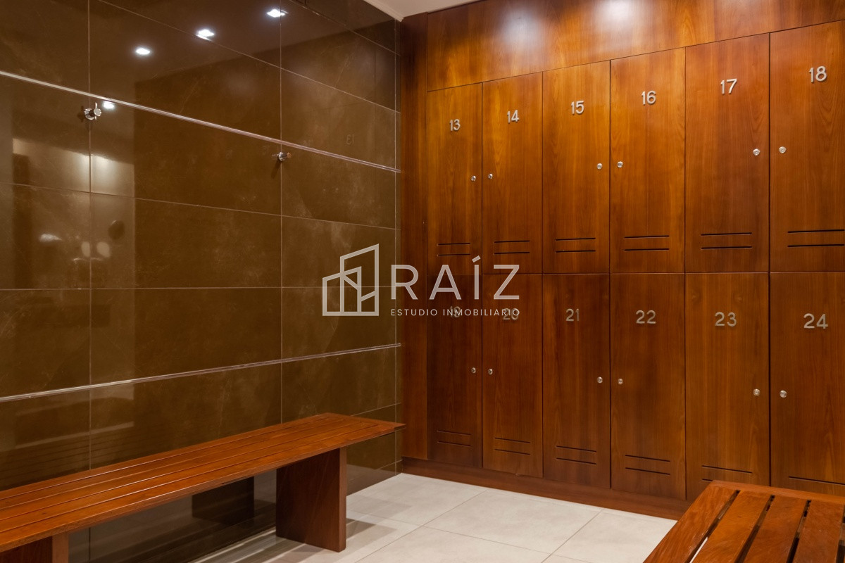 Apartamento ID.11995 - APARTAMENTO EN VENTA 2 DORMITORIOS PLAYA MANSA