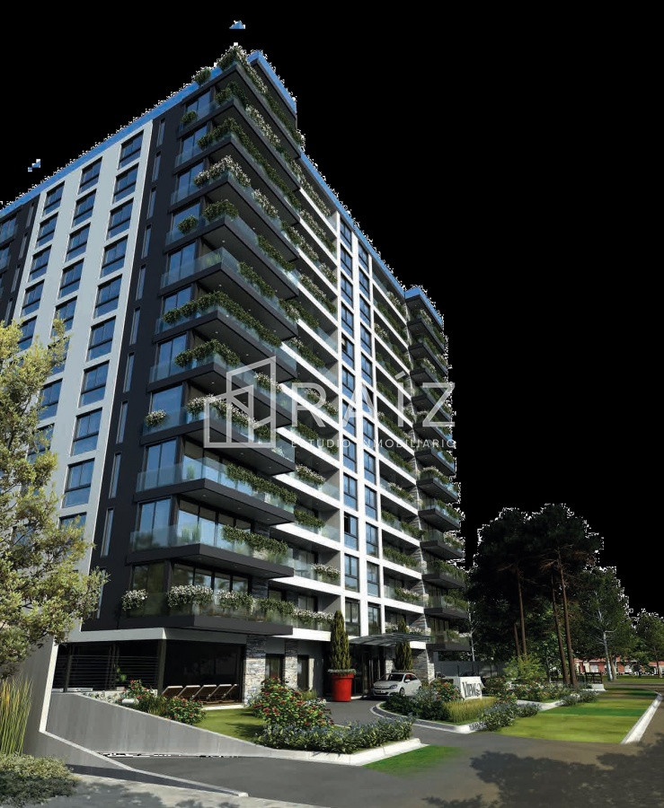 Apartamento ID.10817 - APARTAMENTO EN VENTA 1 DORMITORIO Y MEDIO PUNTA DEL ESTE