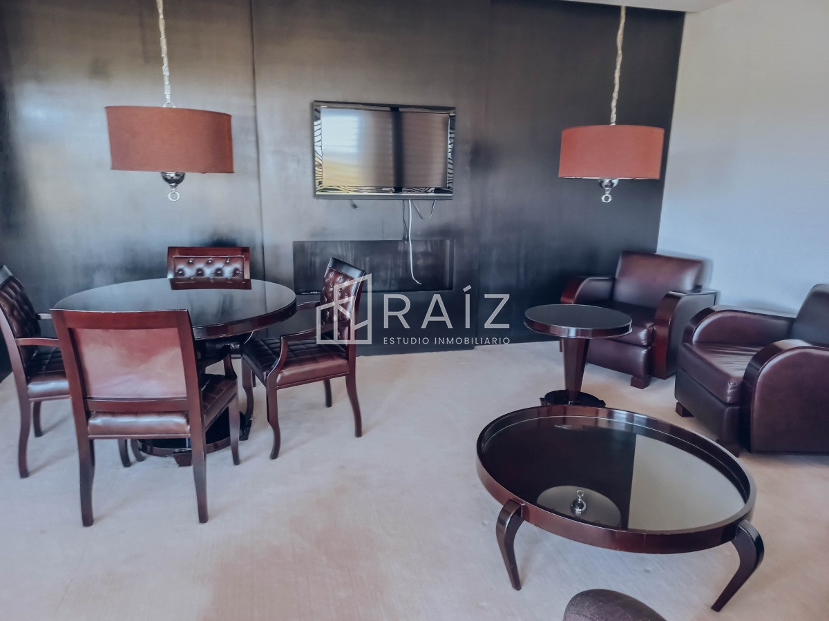 Apartamento ID.11995 - APARTAMENTO EN VENTA 2 DORMITORIOS PLAYA MANSA