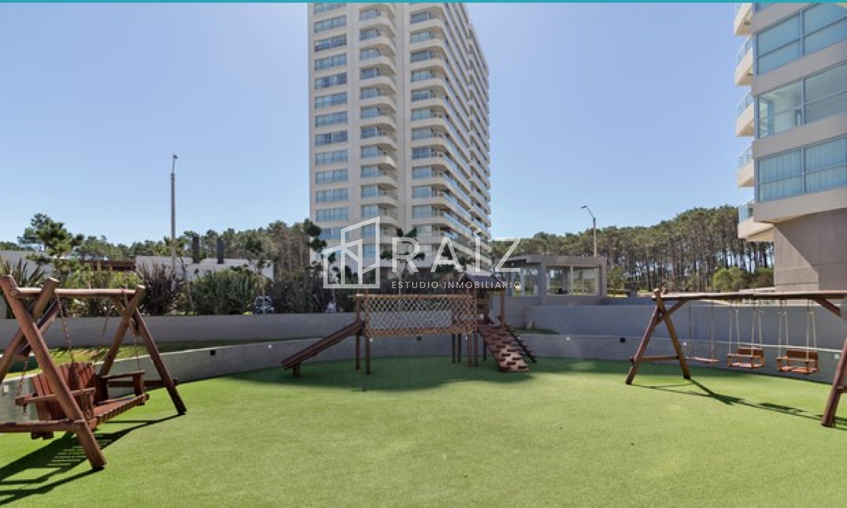 Apartamento ID.11672 - VENTA APARTAMENTO 2 DORMITORIOS LOOK BRAVA