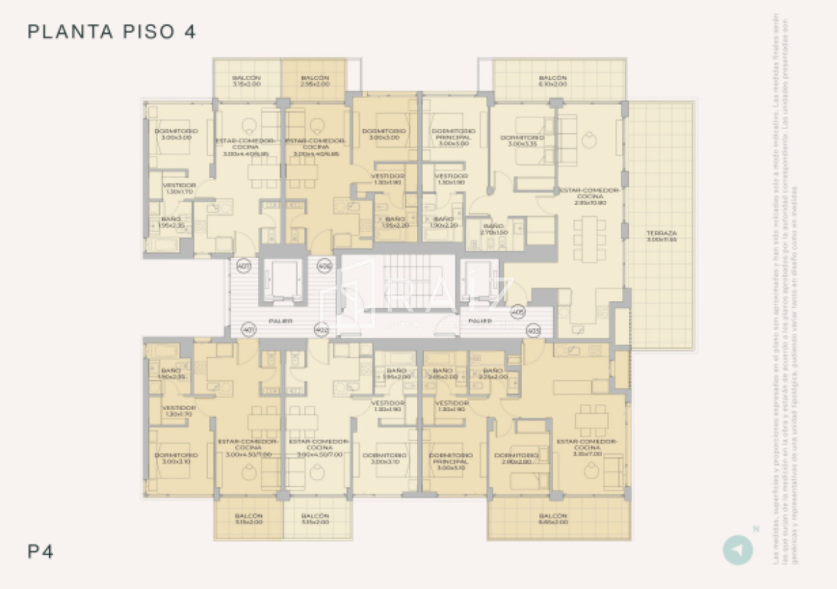 Apartamento ID.11273 - APARTAMENTO 1 DORMITORIO VENTA PENINSULA