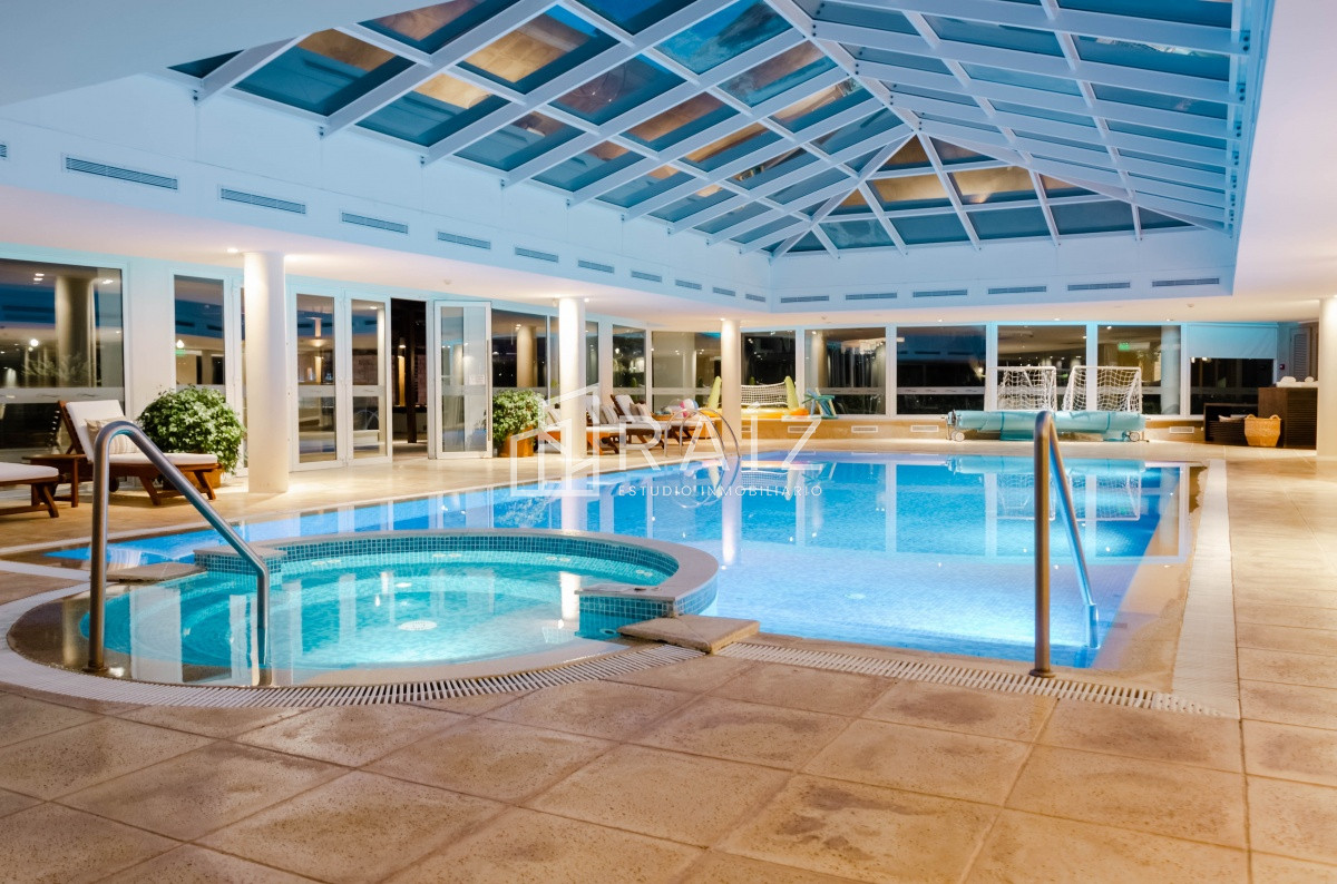 Apartamento ID.11995 - APARTAMENTO EN VENTA 2 DORMITORIOS PLAYA MANSA