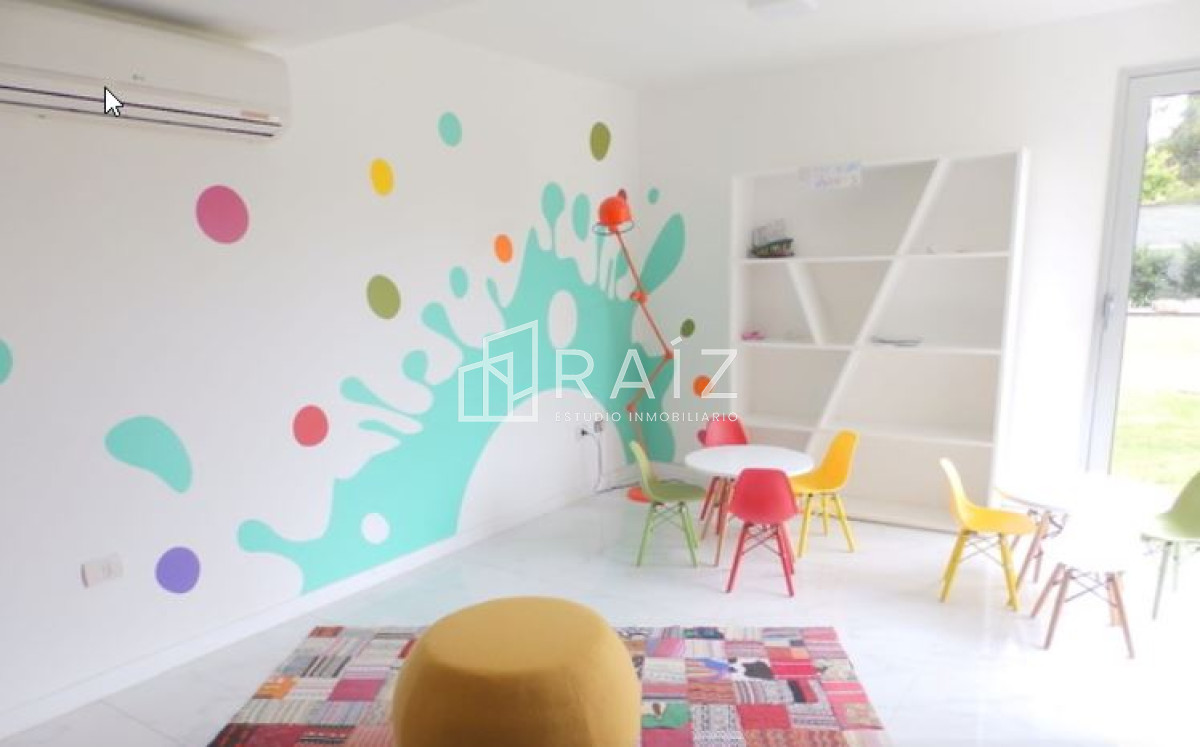 Apartamento ID.11969 - VENTA APARTAMENTO 1 DORMITORIO ROOSEVELT