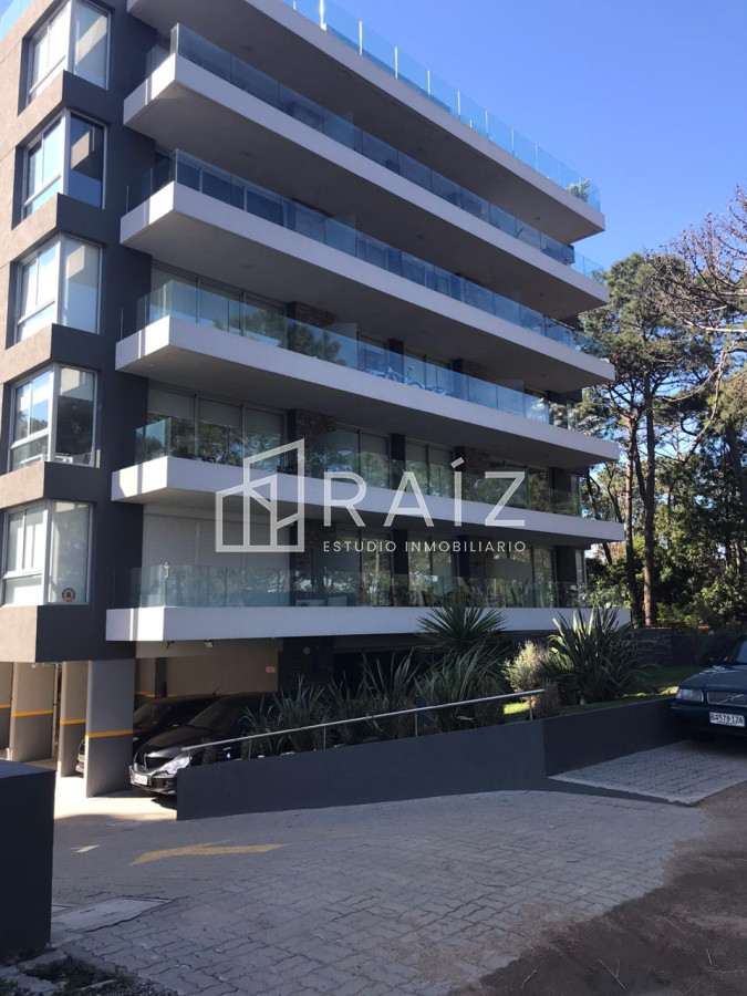 Apartamento ID.10364 - Apartamento en Roosevelt - Punta del Este en venta de 1 dormitorio.