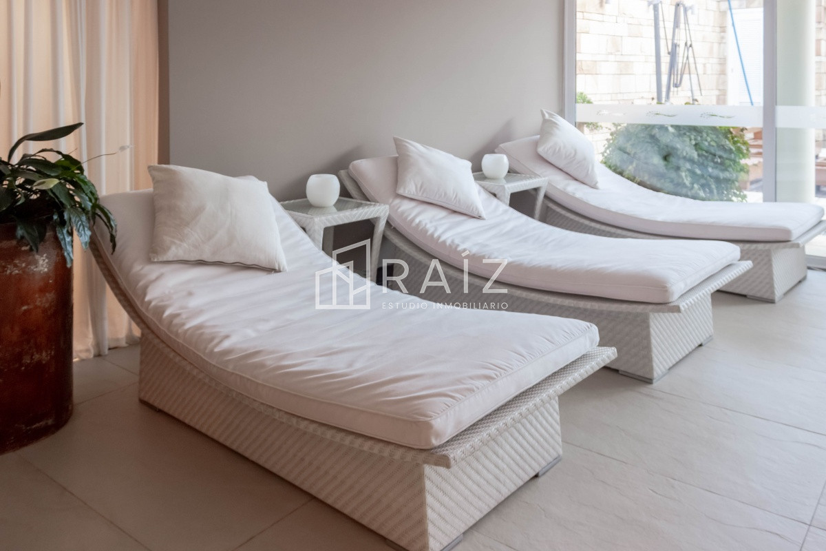 Apartamento ID.11995 - APARTAMENTO EN VENTA 2 DORMITORIOS PLAYA MANSA