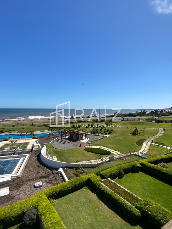 Apartamento ID.11995 - APARTAMENTO EN VENTA 2 DORMITORIOS PLAYA MANSA