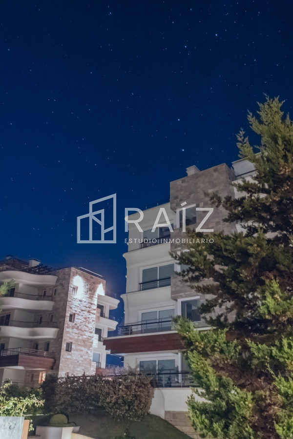 Apartamento ID.11995 - APARTAMENTO EN VENTA 2 DORMITORIOS PLAYA MANSA