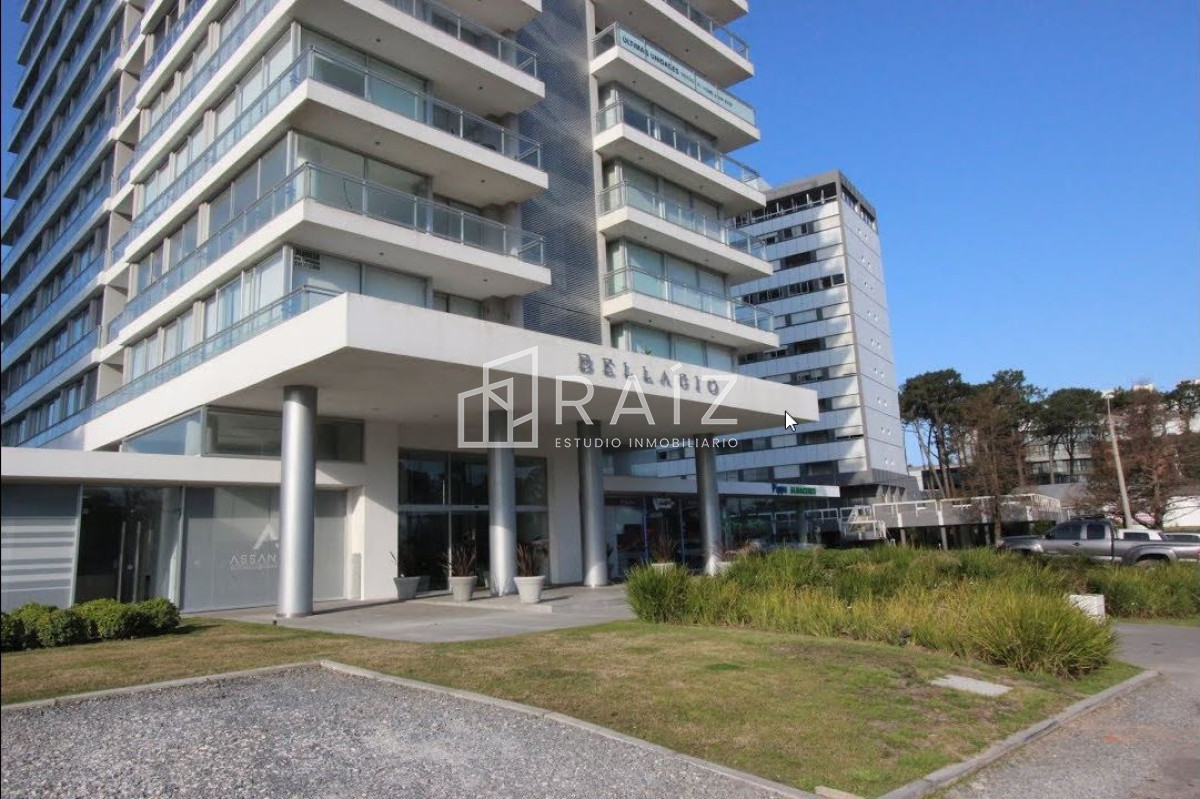 Apartamento ID.11969 - VENTA APARTAMENTO 1 DORMITORIO ROOSEVELT