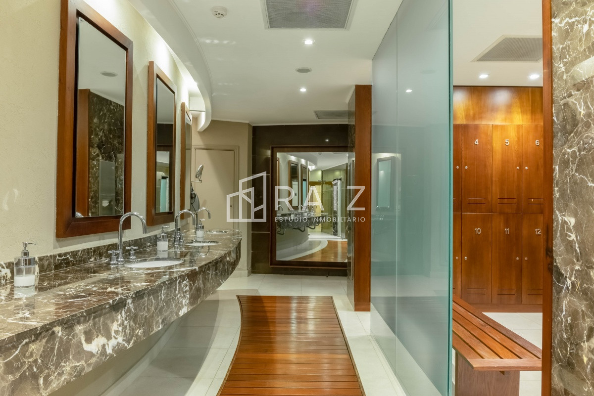 Apartamento ID.11995 - APARTAMENTO EN VENTA 2 DORMITORIOS PLAYA MANSA