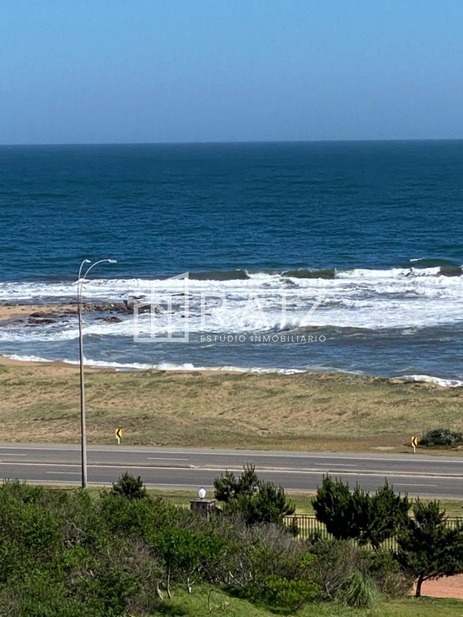 Apartamento ID.11995 - APARTAMENTO EN VENTA 2 DORMITORIOS PLAYA MANSA