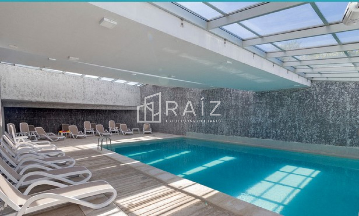 Apartamento ID.11672 - VENTA APARTAMENTO 2 DORMITORIOS LOOK BRAVA