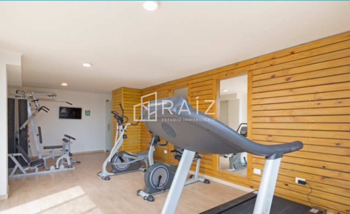 Apartamento ID.10364 - Apartamento en Roosevelt - Punta del Este en venta de 1 dormitorio.