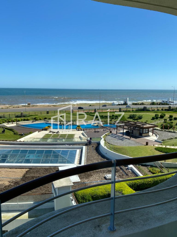 Apartamento ID.11995 - APARTAMENTO EN VENTA 2 DORMITORIOS PLAYA MANSA