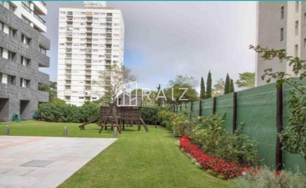 Apartamento ID.11824 - VENTA APARTAMENTO 2 DORMITORIOS ROOSEVELT