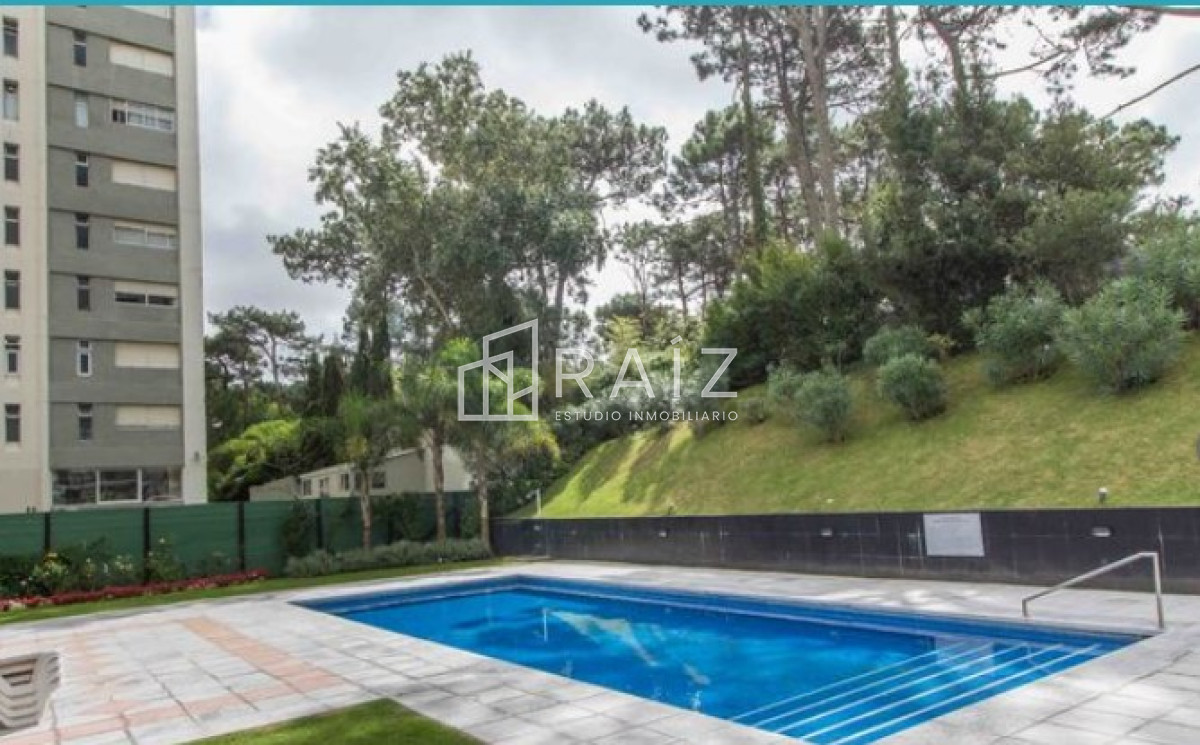 Apartamento ID.11824 - VENTA APARTAMENTO 2 DORMITORIOS ROOSEVELT