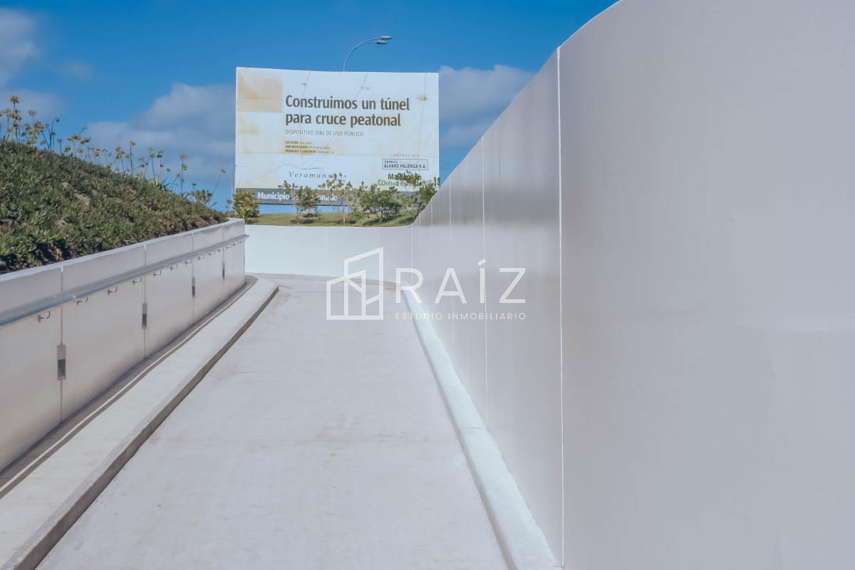 Apartamento ID.11995 - APARTAMENTO EN VENTA 2 DORMITORIOS PLAYA MANSA